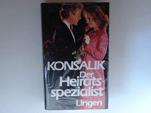 Der Heiratsspezialist