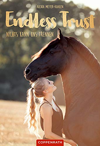 Endless Trust: Nichts kann uns trennen