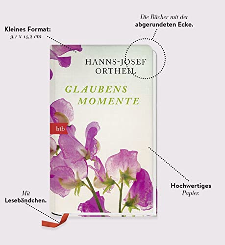 Glaubensmomente: Geschenkausgabe