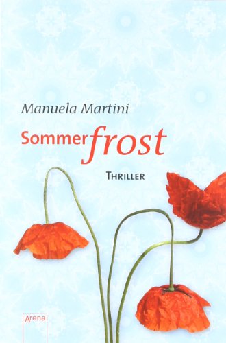 Sommerfrost: Thriller (Arena Thriller)