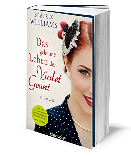 Das geheime Leben der Violet Grant: Roman (Die East-Coast-Reihe, Band 2)
