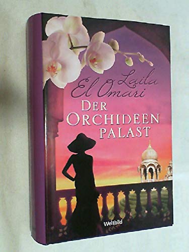 Der Orchideenpalast