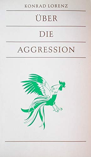 Über die Aggression