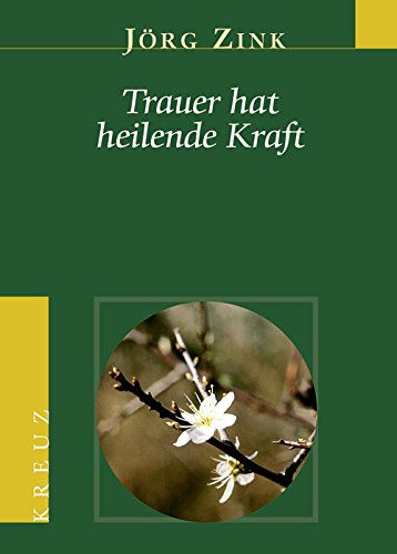 Trauer hat heilende Kraft