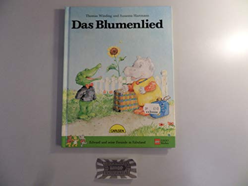 Das Blumenlied