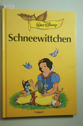 Schneewittchen