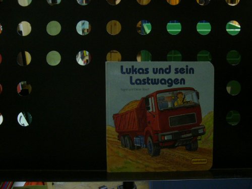 Lukas und sein Lastwagen (Kleinkindalter)
