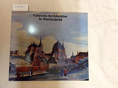 Couven-Architektur in Burtscheid