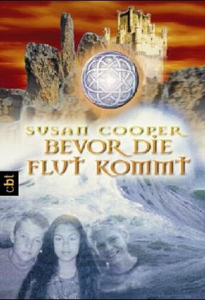 Bevor die Flut kommt