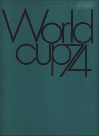 Worldcup 74 Band 1 Und 2