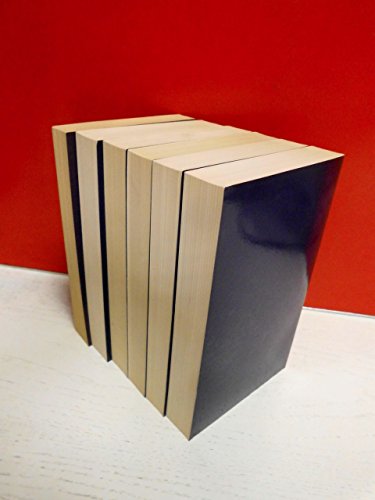 Charles Baudelaire. Gesammelte Schriften. 6 Bände.