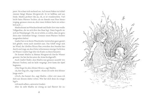 Madita 1: Herzerwärmender Kinderbuch-Klassiker ab 8 Jahren