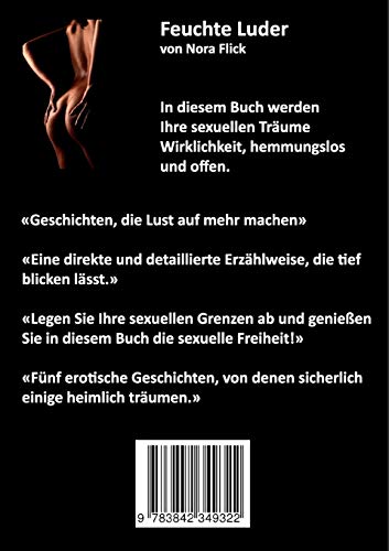 Feuchte Luder: Erotische Geschichten