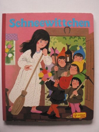 Schneewittchen