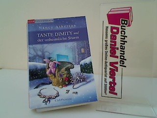 Tante Dimity und der unheimliche Sturm (L6t)