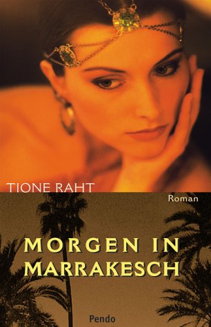 Morgen in Marrakesch