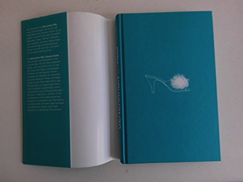 Generation Ally Lifestyle-Guide