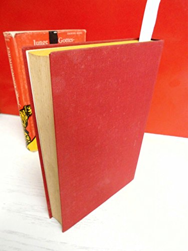 Junge Gottesstreiter