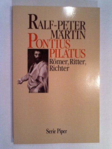 Pontius Pilatus