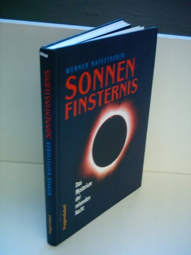 Sonnenfinsternis