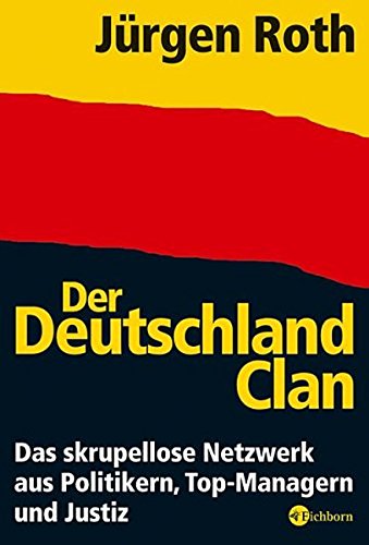 Der Deutschland-Clan