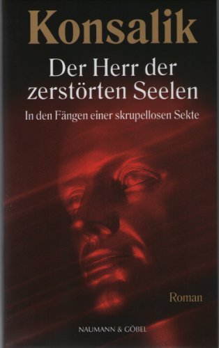 Der Herr der zerstörten Seelen