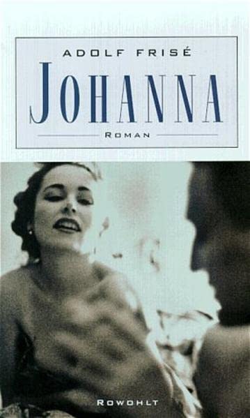 Johanna: Roman