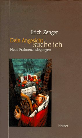 Dein Angesicht suche ich