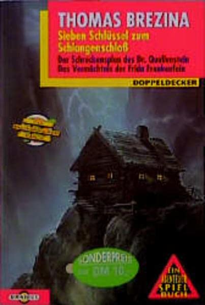 Die Knickerbockerbande: Drei Bände in einem (Omnibus)