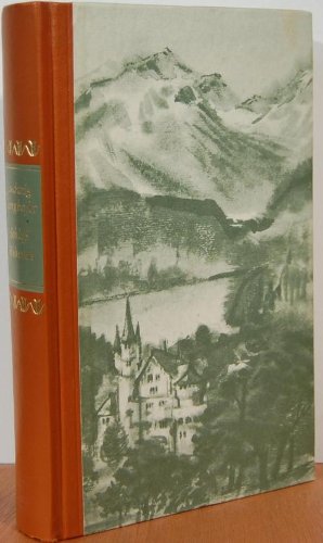 Schloss Hubertus./ Roman.