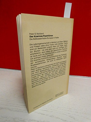 Der Kosmosfischführer