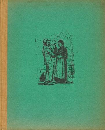 Die Zeichner des Volks - Käthe Kollwitz, Heinrich Zille