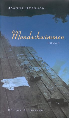Mondschwimmen