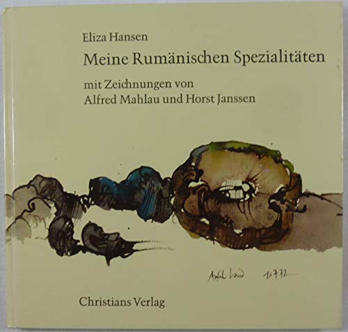 Meine rumänischen Spezialitäten