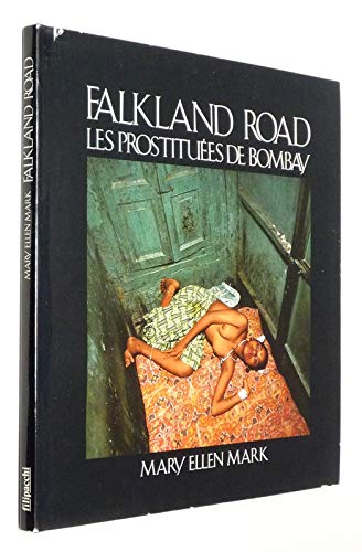 Falkland Road Les Prostituées de Bombay