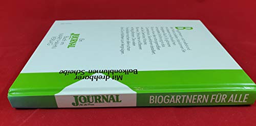 Sabine Bruns: Bio Gärtnern für alle