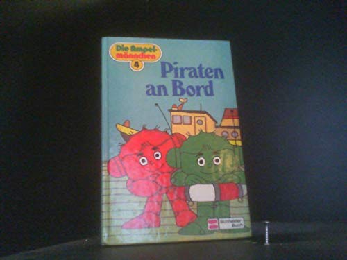 Die Ampelmännchen / Piraten an Bord