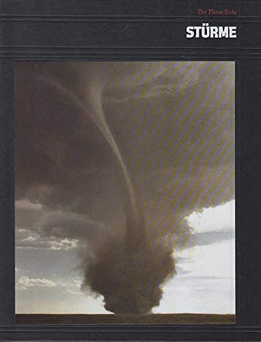 Stürme - Planet Erde