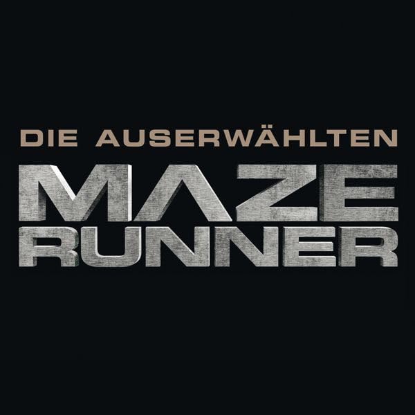 Maze Runner: Die Auserwählten - Im Labyrinth (Filmausgabe) (Die Auserwählten – Maze Runner)