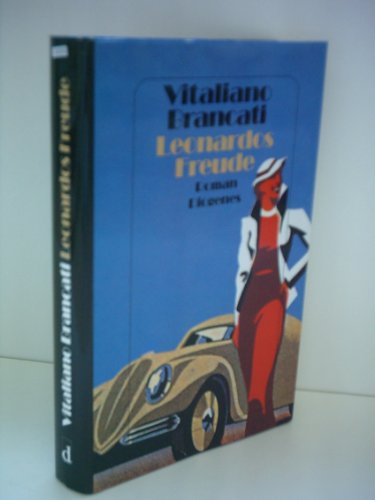 Vitaliano Brancati: Leonardos Freunde