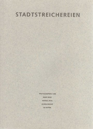 Stadtstreichereien: 4 über Köln