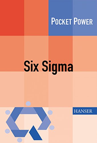 Six Sigma: Erfolg durch Breakthrough-Verbesserungen