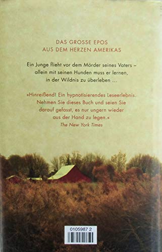 Die Geschichte des Edgar Sawtelle