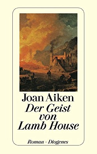 Der Geist von Lamb House: Roman (detebe)