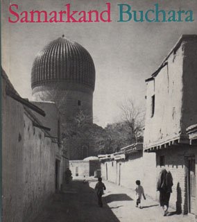 Samarkand Buchara