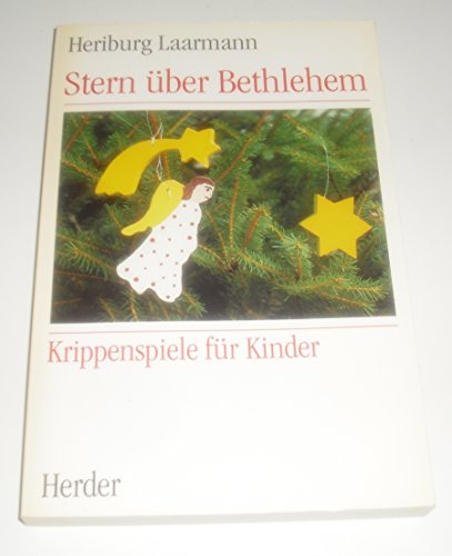 Stern über Bethlehem