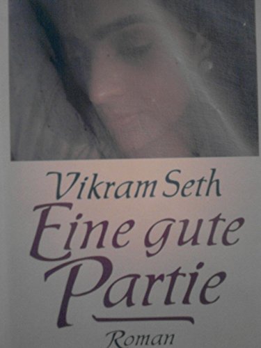 EINE GUTE PARTIE. Roman. Aus dem Englischen: Anette Grube.