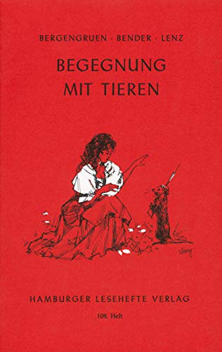 Begegnung mit Tieren