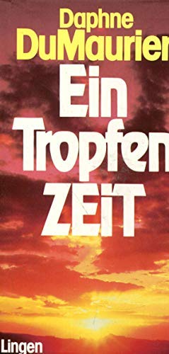 Ein Tropfen Zeit