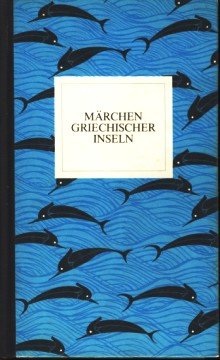 Märchen griechischer Inseln und Märchen aus Malta